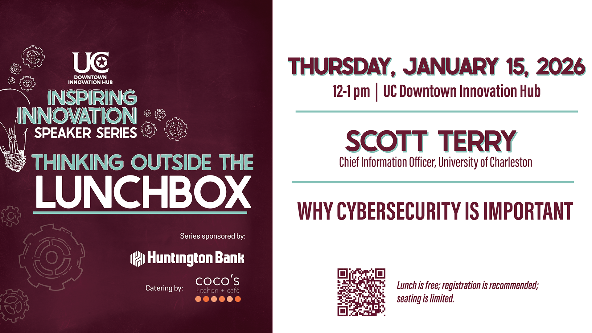 Why Cybersecurity is Important