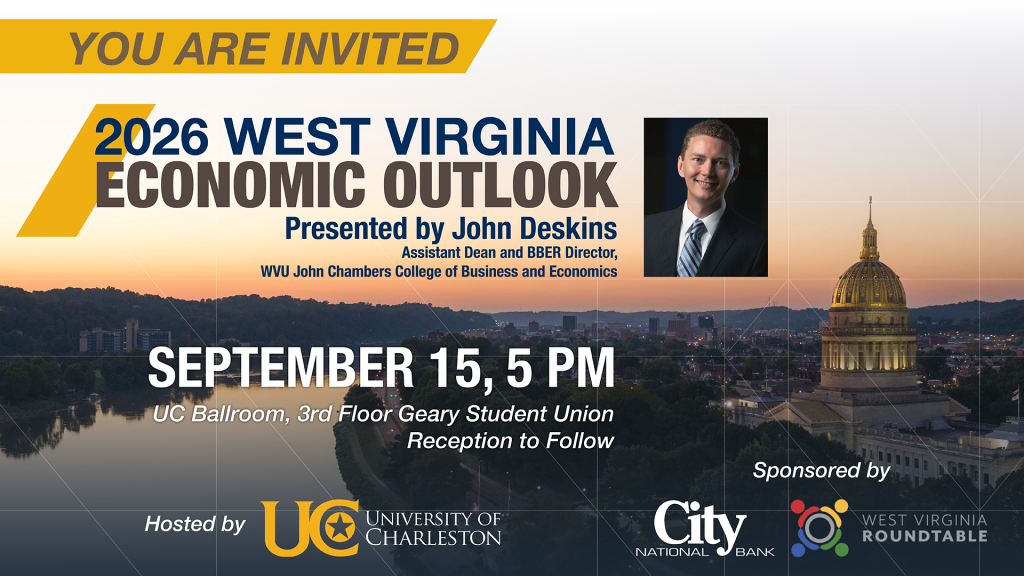 WV Economic Outlook