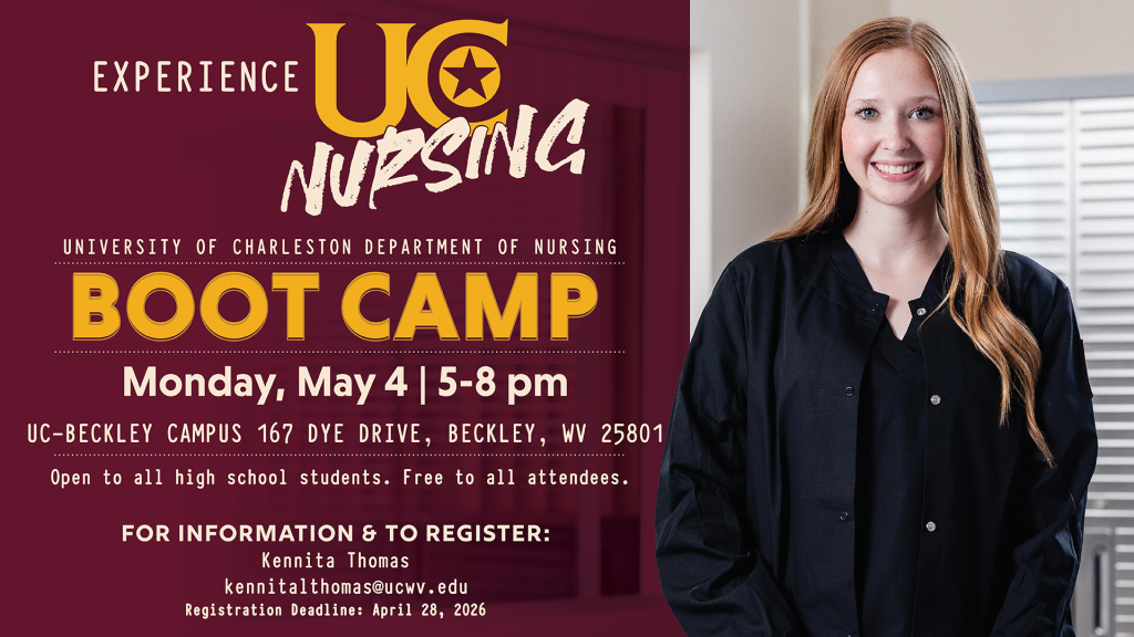 UC-Beckley Nursing Bootcamp