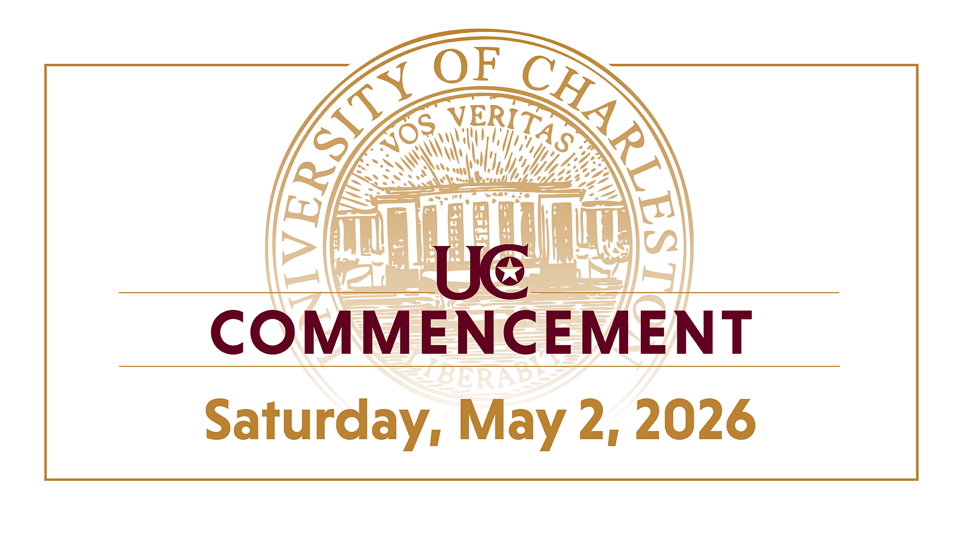 Commencement 