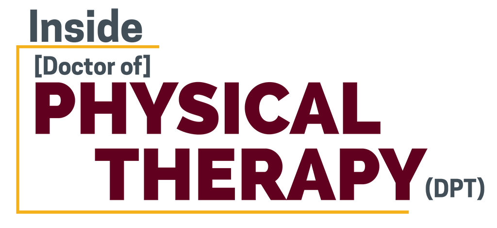 Inside the Doctor of Physical Therapy (DPT) Program