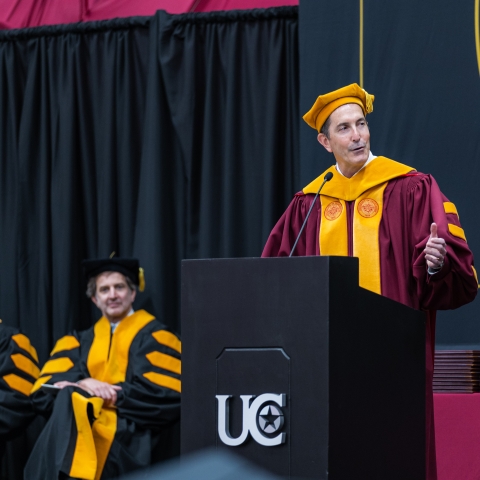 Commencement