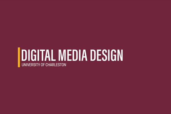 Digital Media Design Video