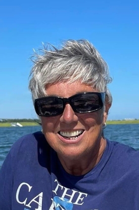 Sue Bailey Alumni Story