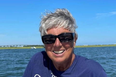 Sue Bailey Alumni Story