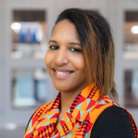 Nishelle Denson