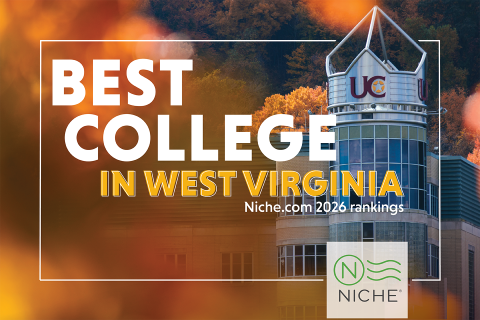Best College in WV