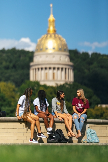 Best College in WV Video