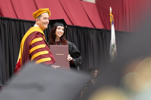 Graduation