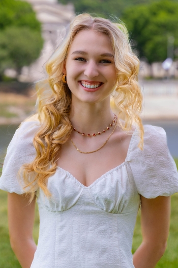 Julie Michalkova