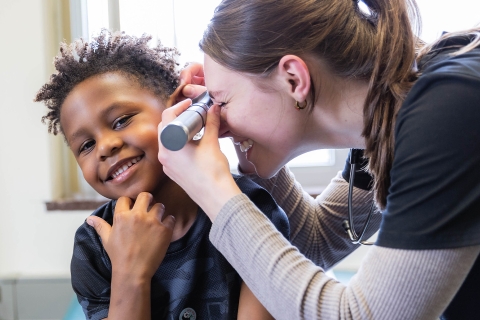 Physician Assistant Program