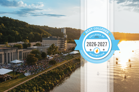 College of Distinction