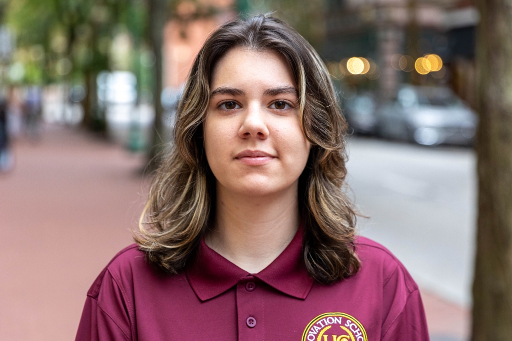 Sarah Argento