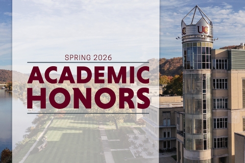 academic honors